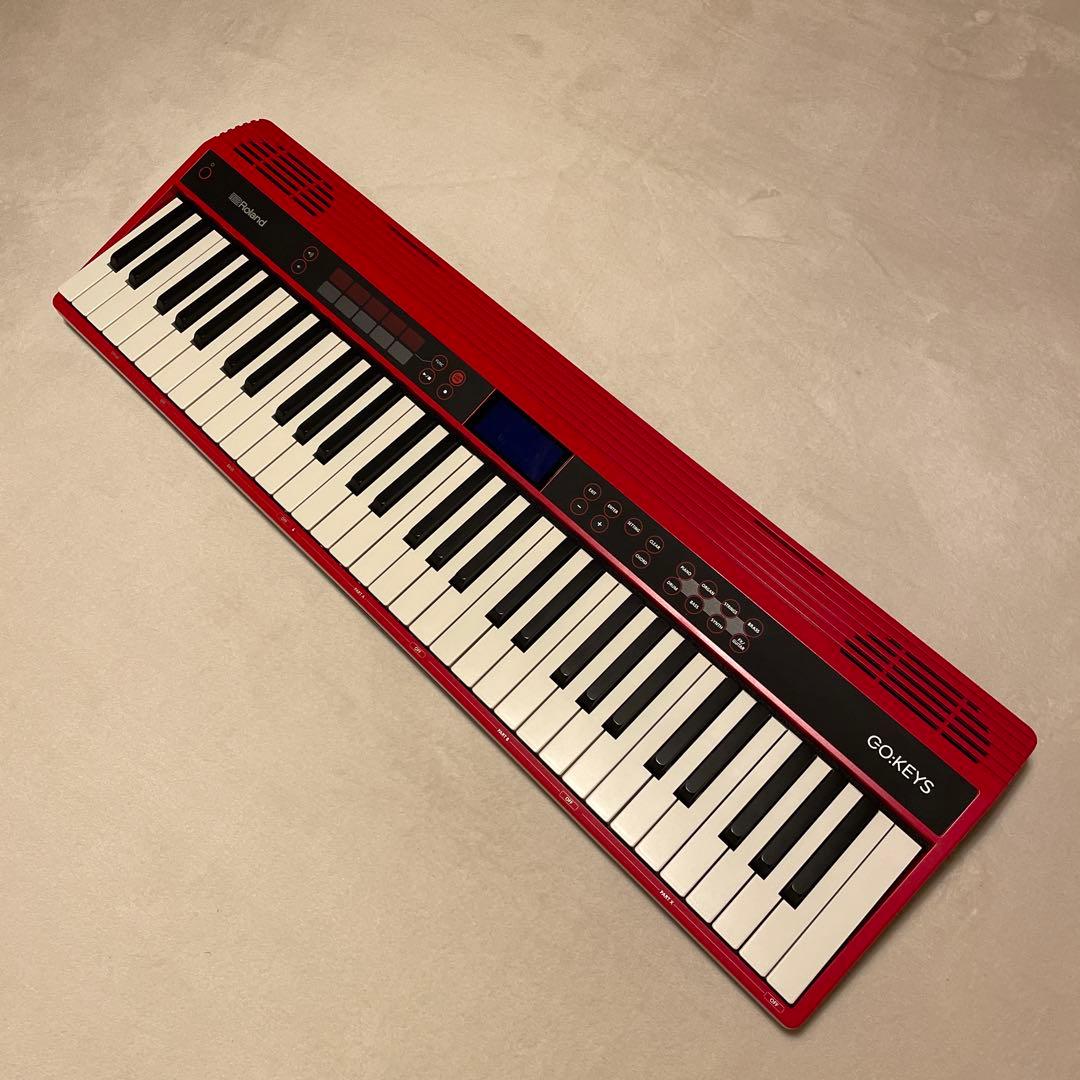 ROLAND GO-61K GO:KEYS ローランド キーボード