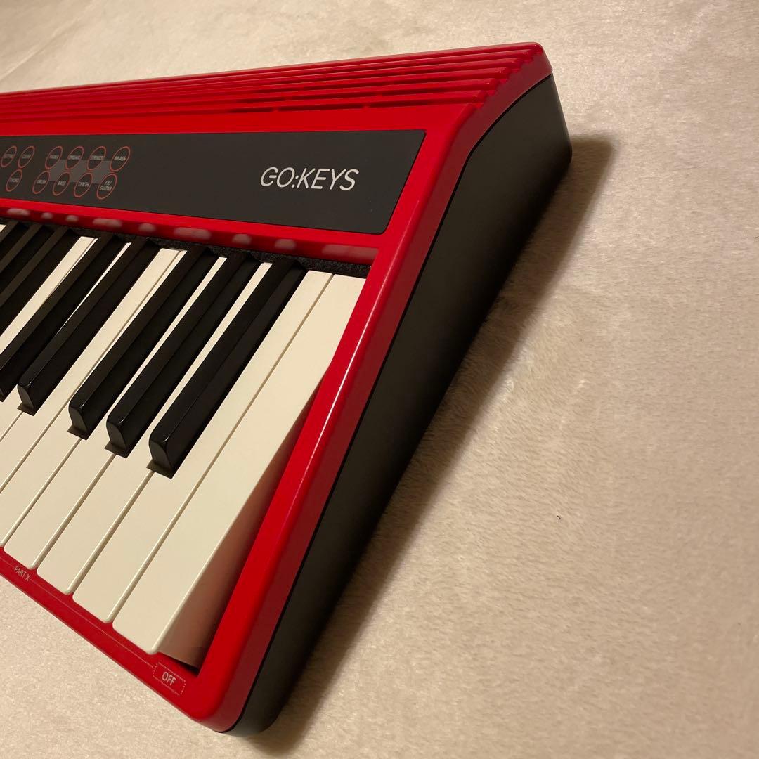 ROLAND GO-61K GO:KEYS ローランド キーボード