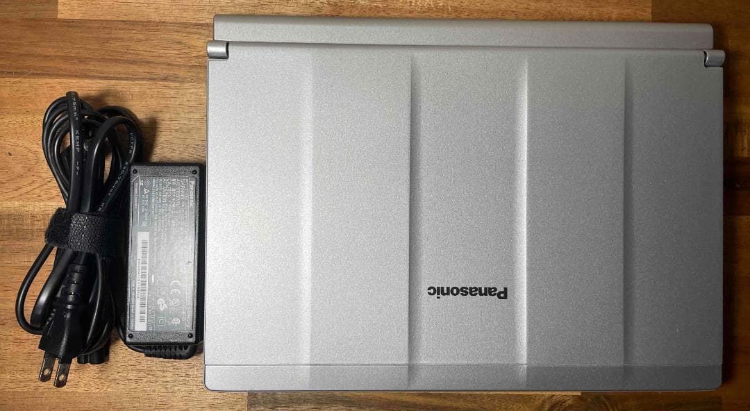 Win11 Office 累積0時間 CF-NX4 メモリ8GBSSD256GB