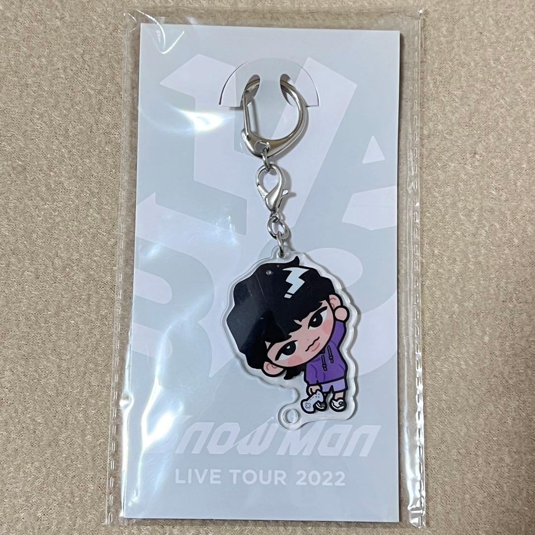 Man 深澤辰哉 アクスタ まとめ売り
