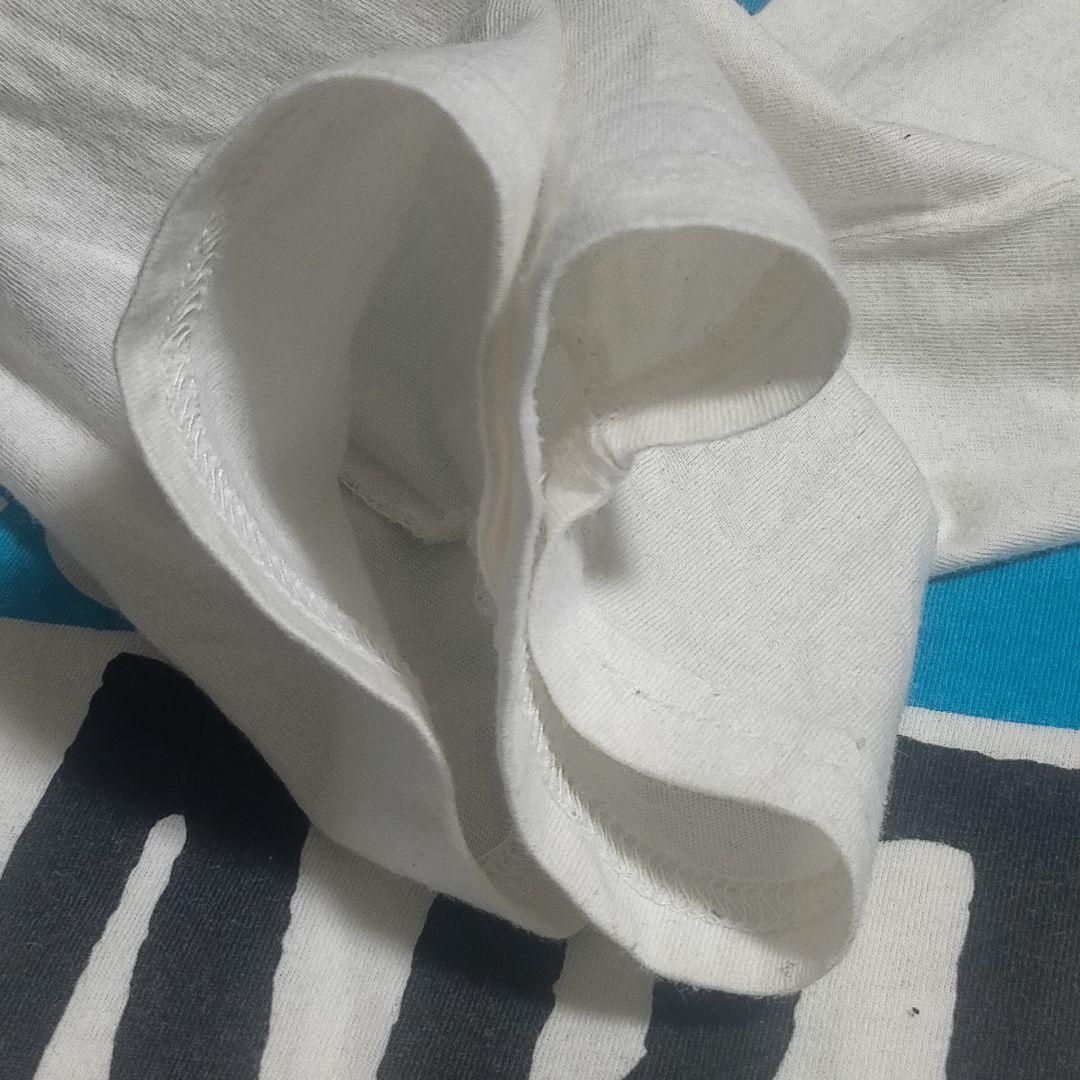 ブルーハーツ THE BLUE HEARTS ロンT 長袖 Tシャツ カットソー