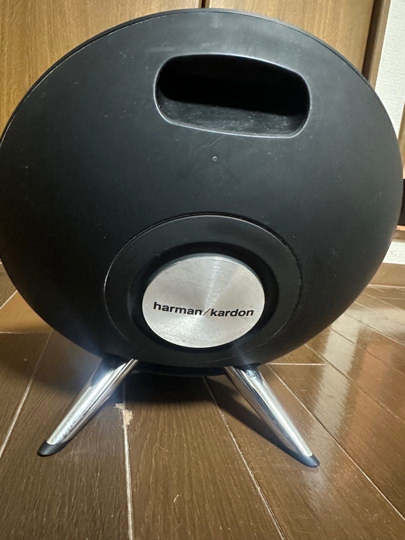 harman kardon Bluetoothスピーカー
