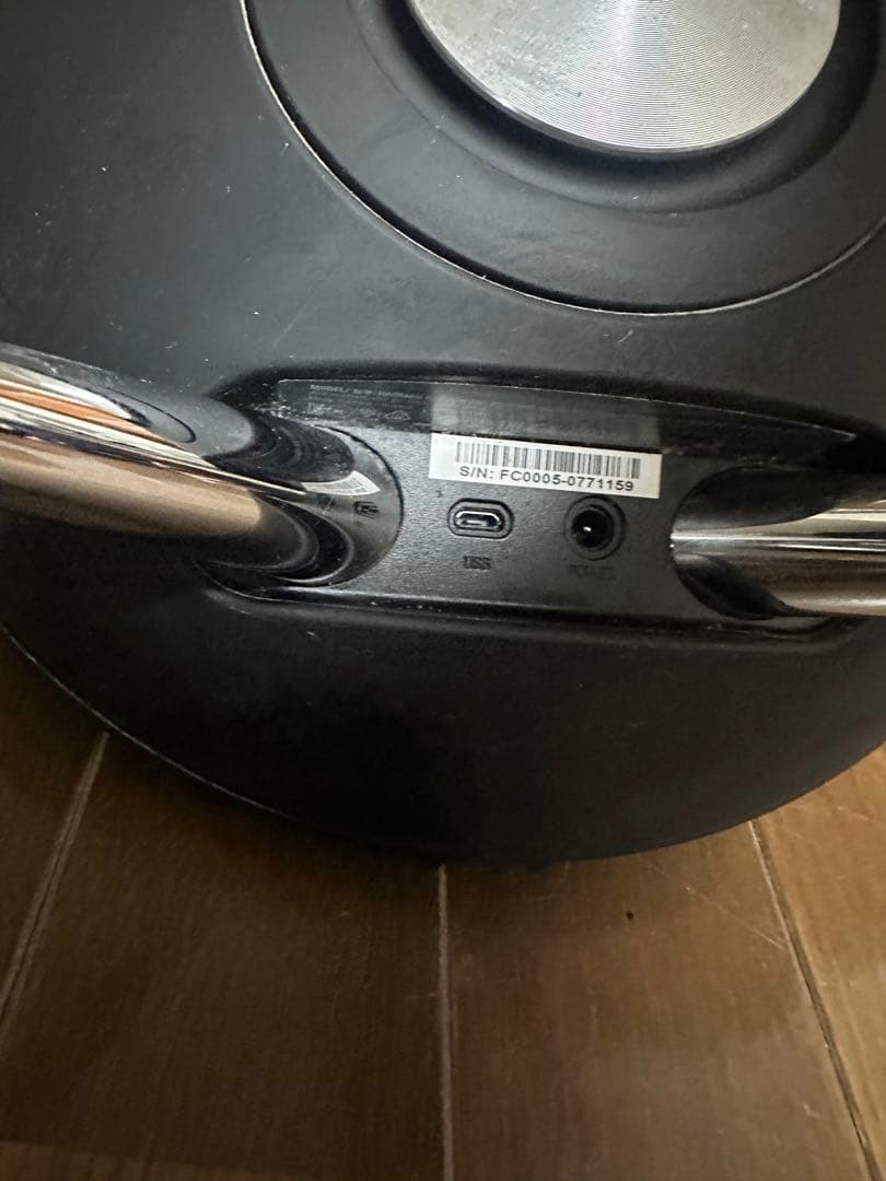 harman kardon Bluetoothスピーカー