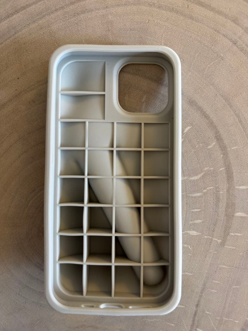 rhode iPhone15 lip ケース