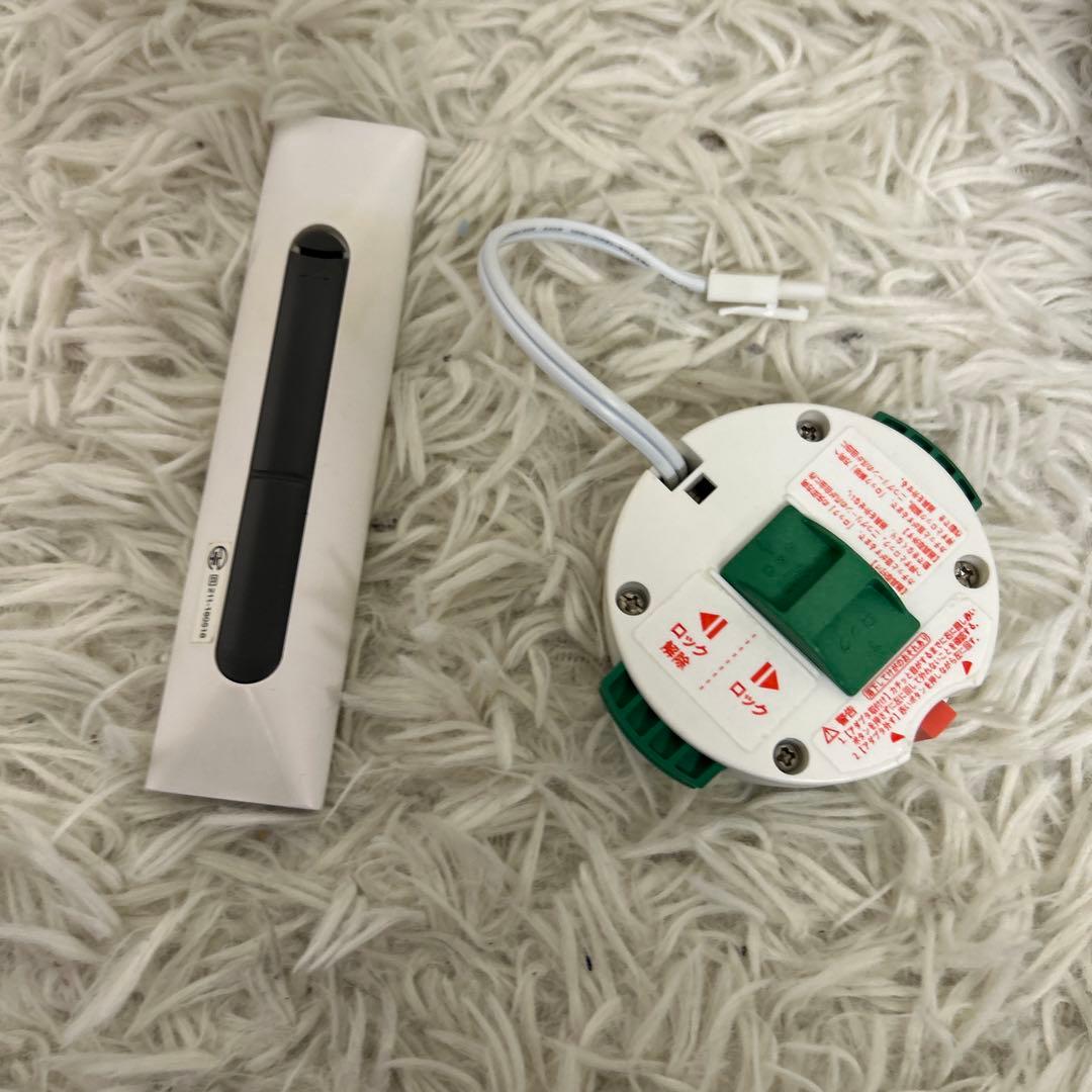 popin Aladdin プロジェクター付LEDシーリング PA18U02VN