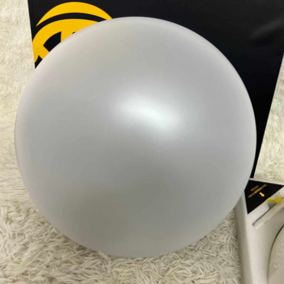 popin Aladdin プロジェクター付LEDシーリング PA18U02VN