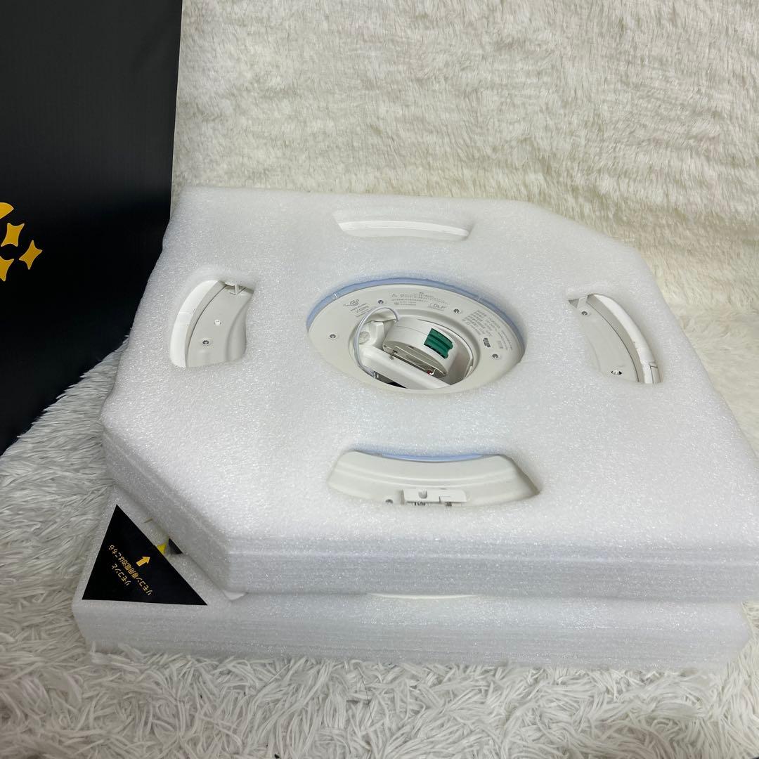 popin Aladdin プロジェクター付LEDシーリング PA18U02VN