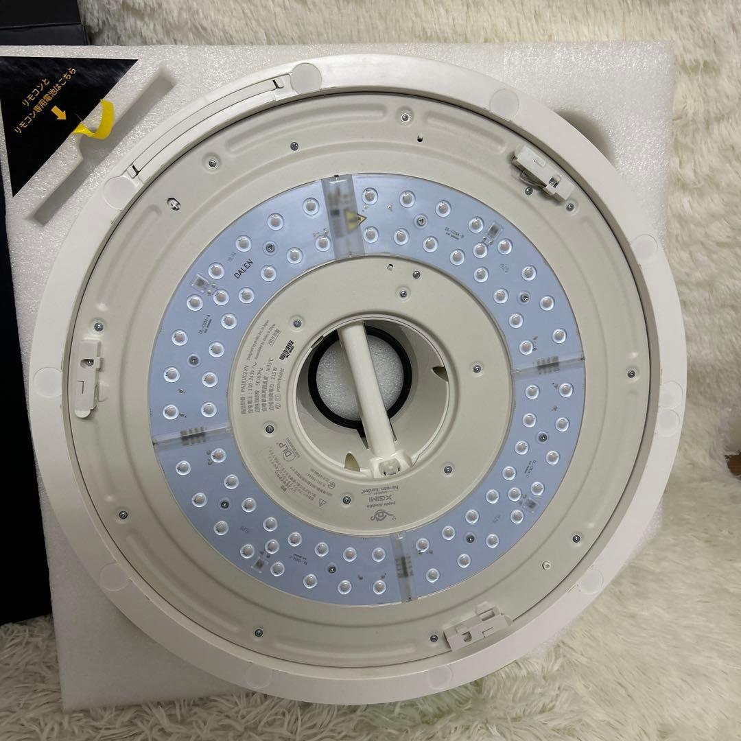 popin Aladdin プロジェクター付LEDシーリング PA18U02VN