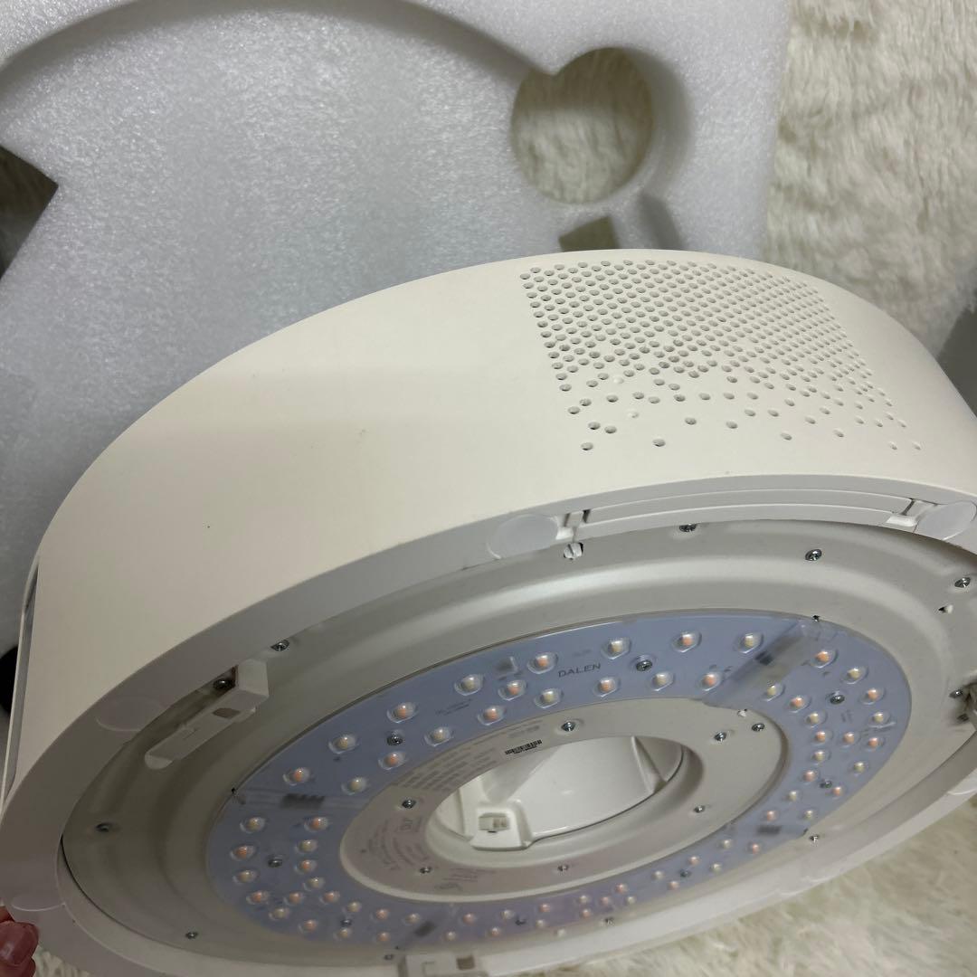 popin Aladdin プロジェクター付LEDシーリング PA18U02VN