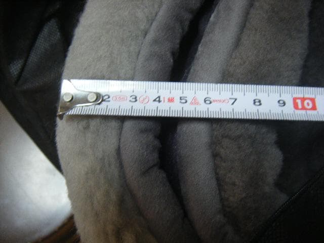 ロマンス小杉 高級シーツ ロマンスムートン ・画像で判断下さい