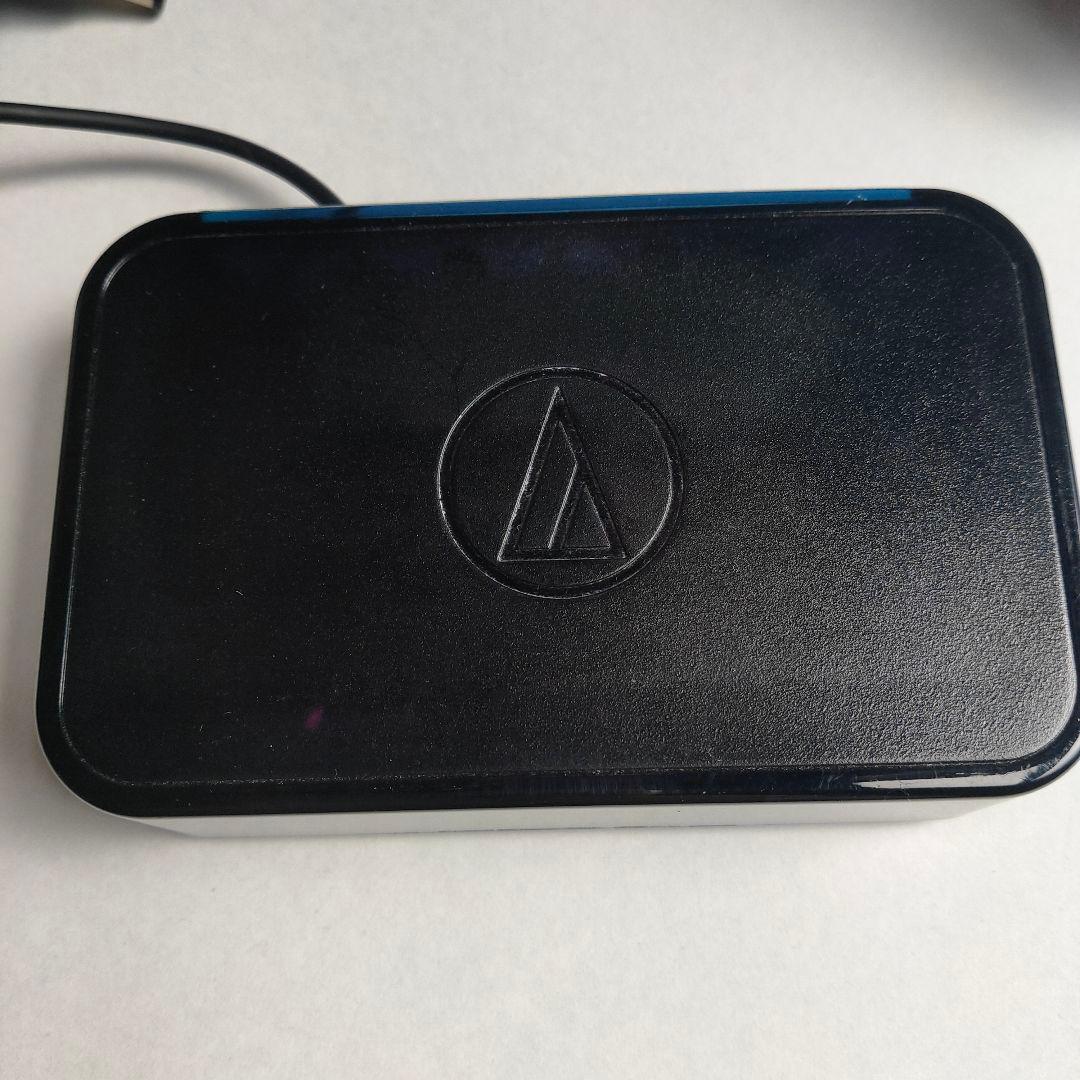 Audio Technica AT-SP450TV ワイヤレススピーカー
