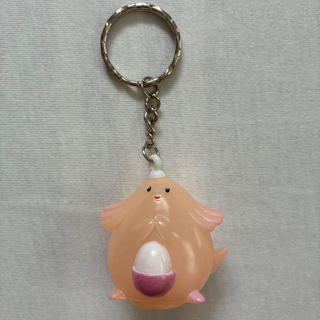 ソフトキーホルダー7蓄光タイプ　　他キーホルダー 10個