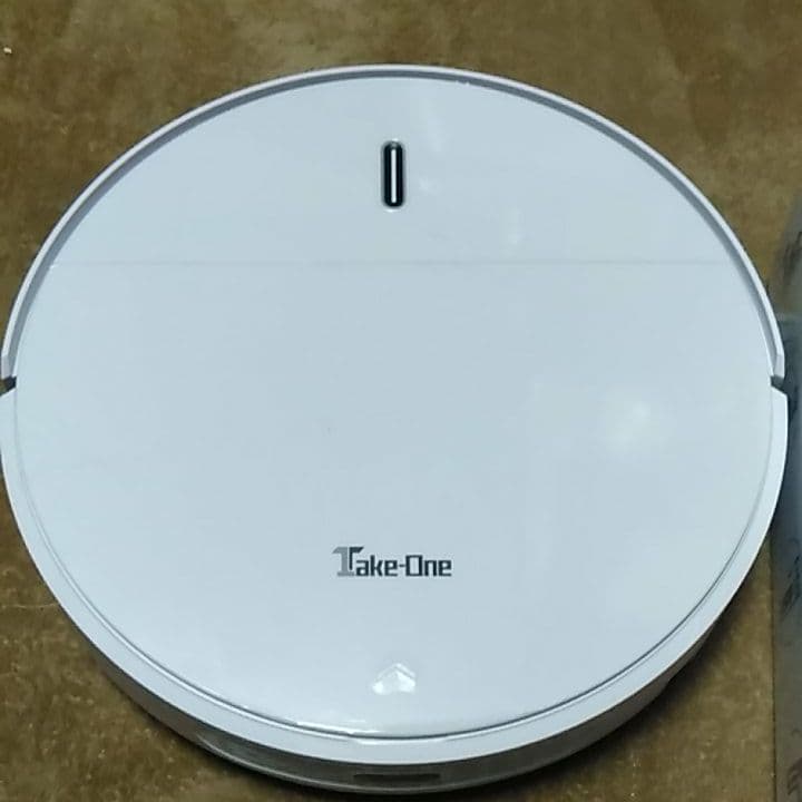 お掃除ロボットtake-one x2