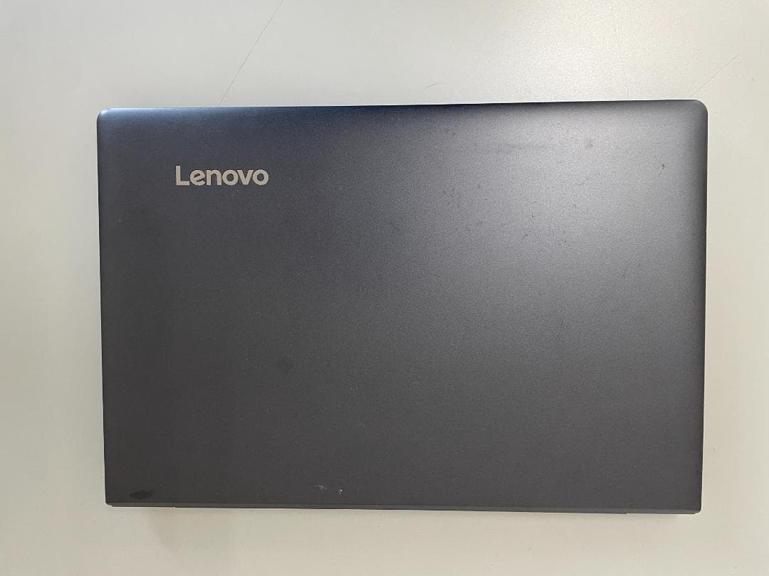 Lenovo/ノートPC/ideapad 510-151KB【管理№1】