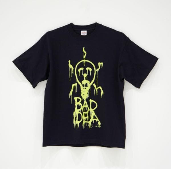 【新品】ユナイテッドアスレ チト コラボTシャツ Lサイズ