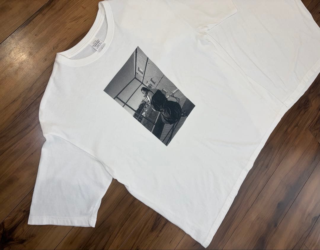 乃木坂46 梅澤美波推しTシャツ2枚セット