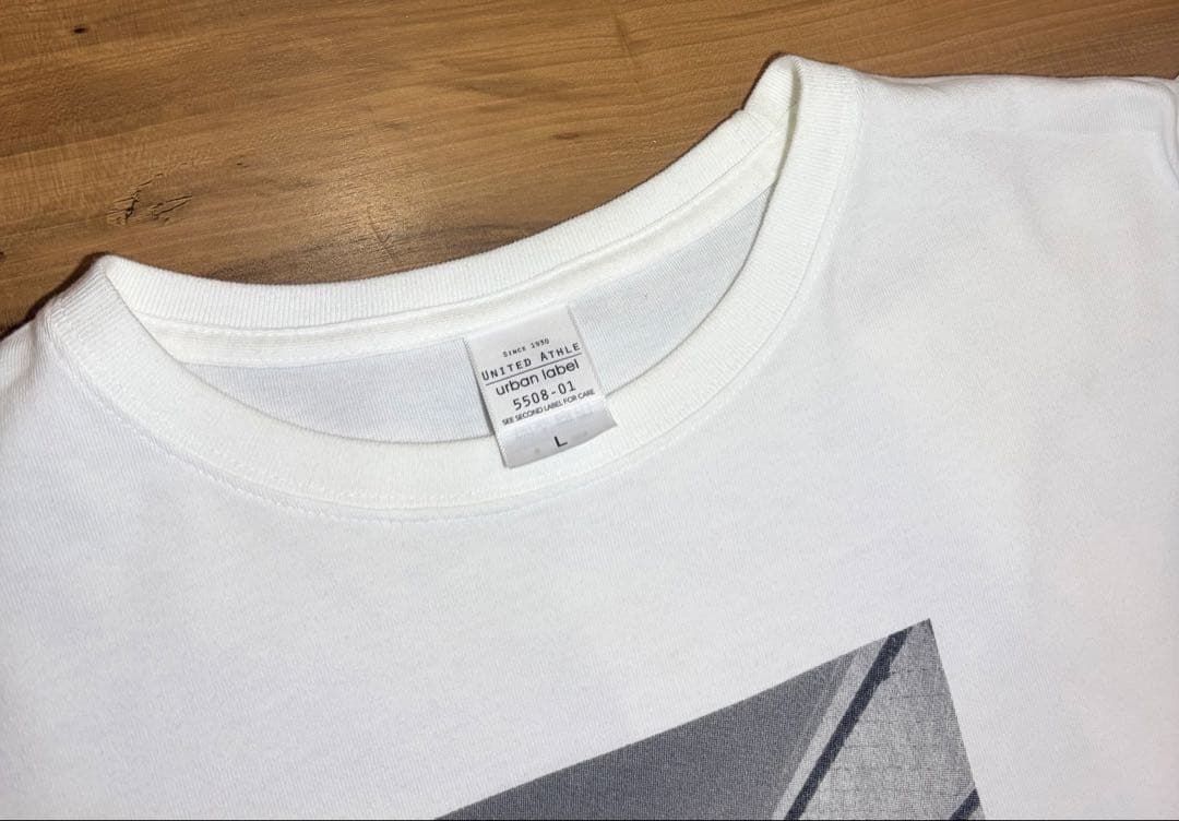 乃木坂46 梅澤美波推しTシャツ2枚セット