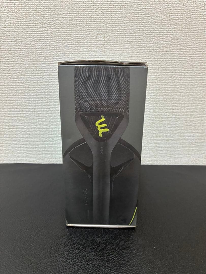 【新品未使用】logitech G435