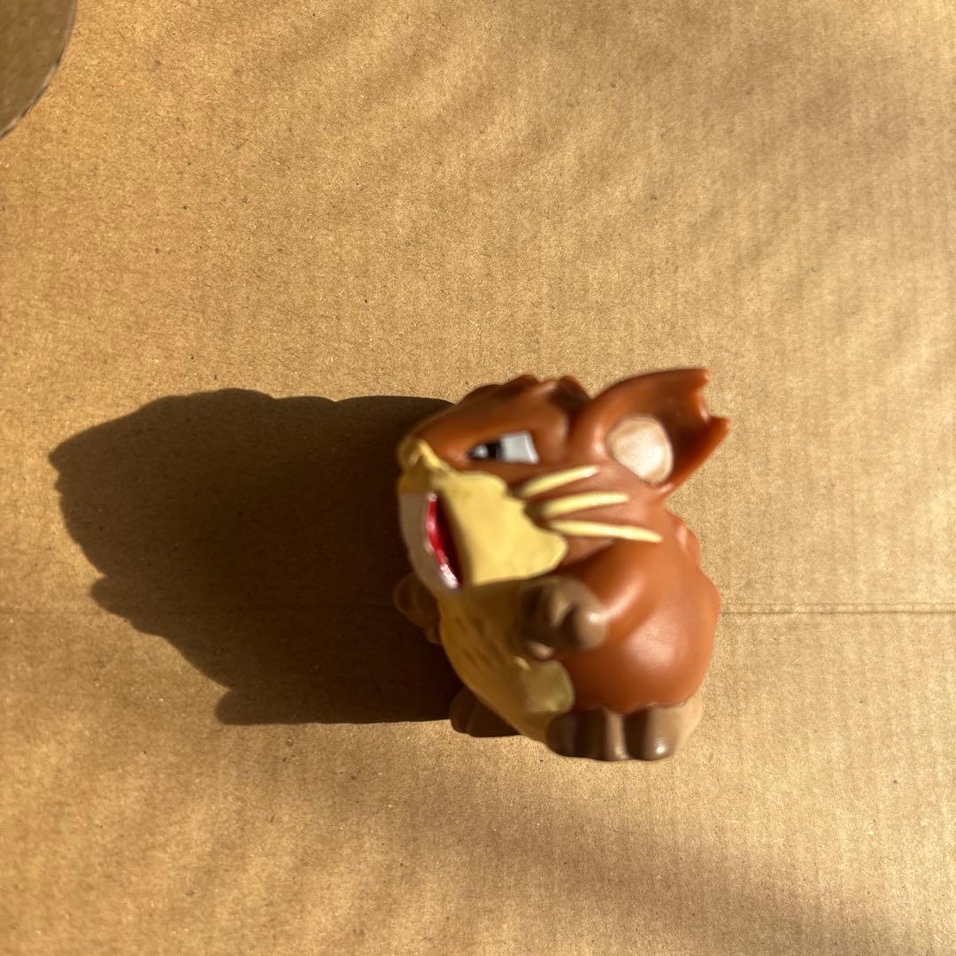 希少◎ポケモン ソフビ 初期メンバー22体セット