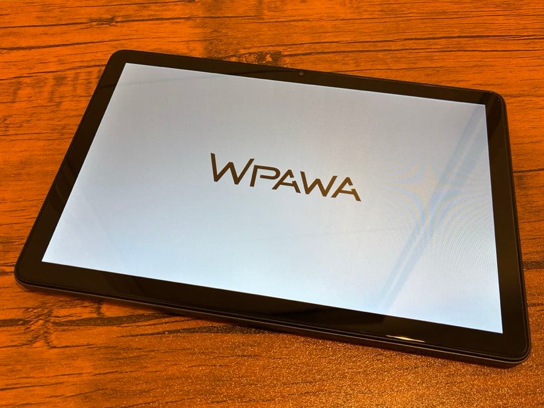 Androidタブレット本体 Wpawa HT10-AB