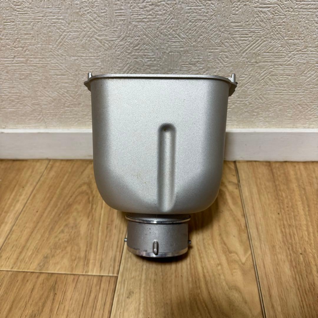 Panasonic ホームベーカリー GOPAN SD-RBM1001 ホワイト