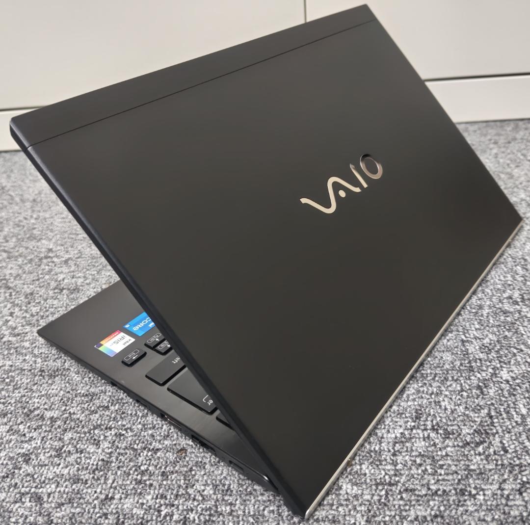 ★交渉成立済　美品 VAIO PRO PG corei5 メモリ16GB