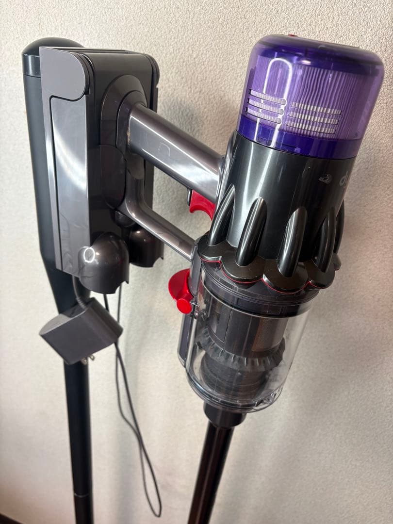 スティッククリーナー本体 ダイソン