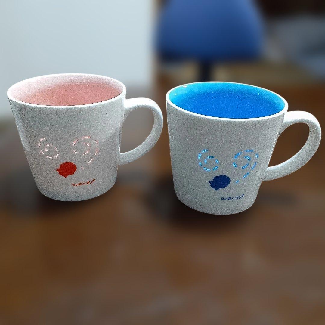 非売品　JA大阪ちょきんぎょ ブランケット　ひざかけ　クッション　マグカップ