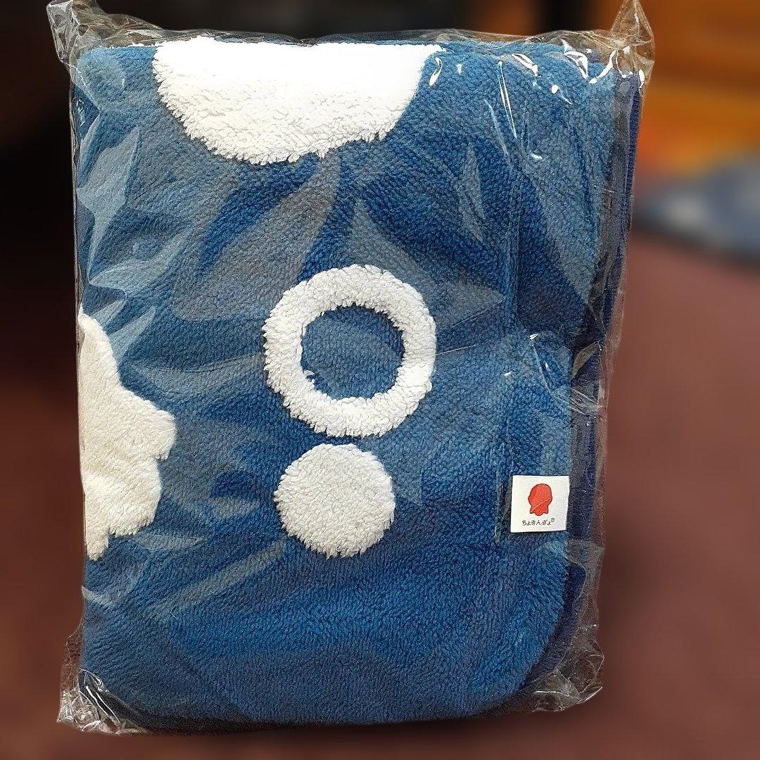 非売品　JA大阪ちょきんぎょ ブランケット　ひざかけ　クッション　マグカップ