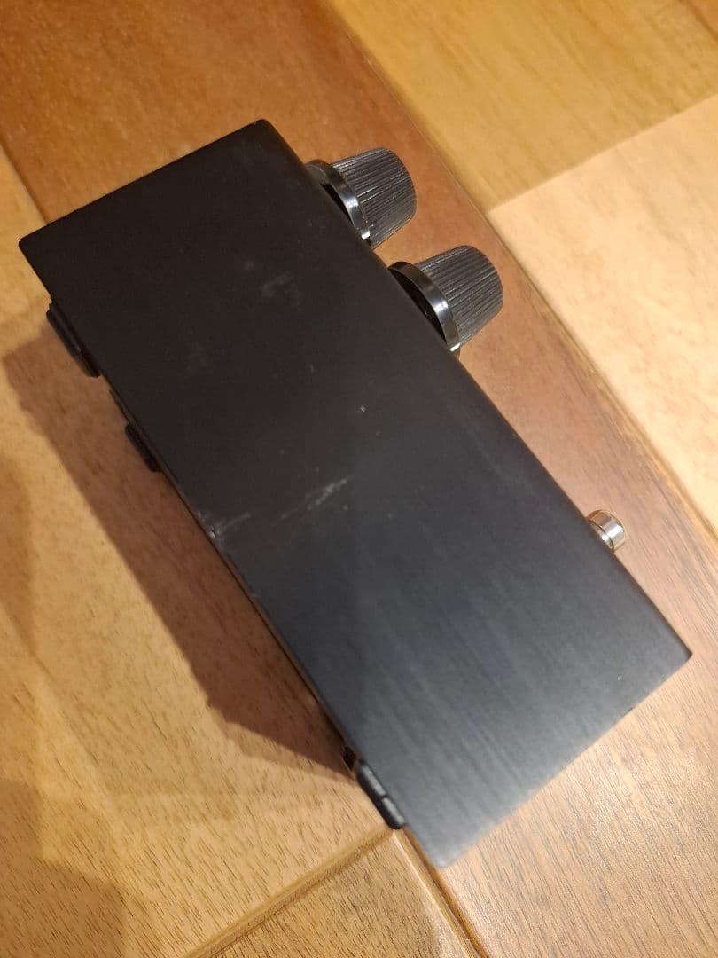 ギター Supro 1304 Fuzz