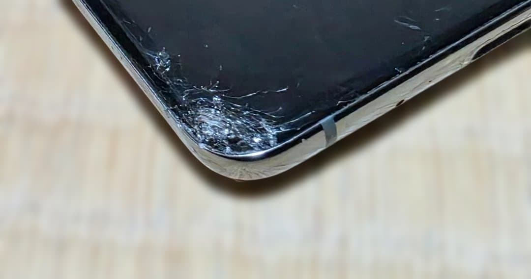 Galaxy S20 + ジャンク品