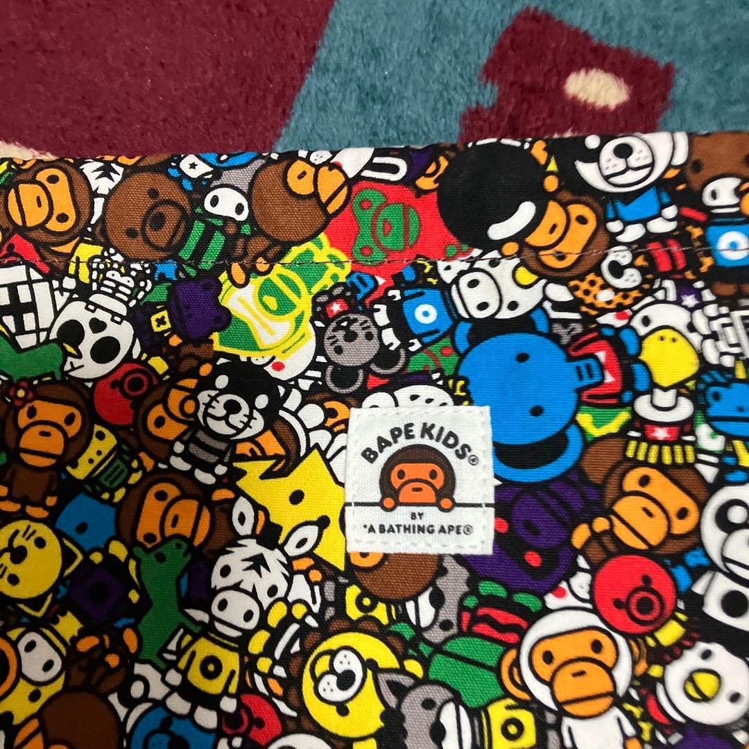BAPEきんちゃく