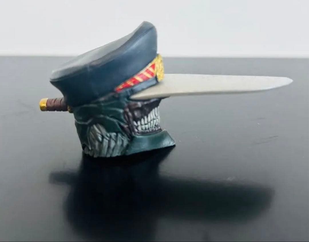 チェンソーマン マスクコレクション 5体セット