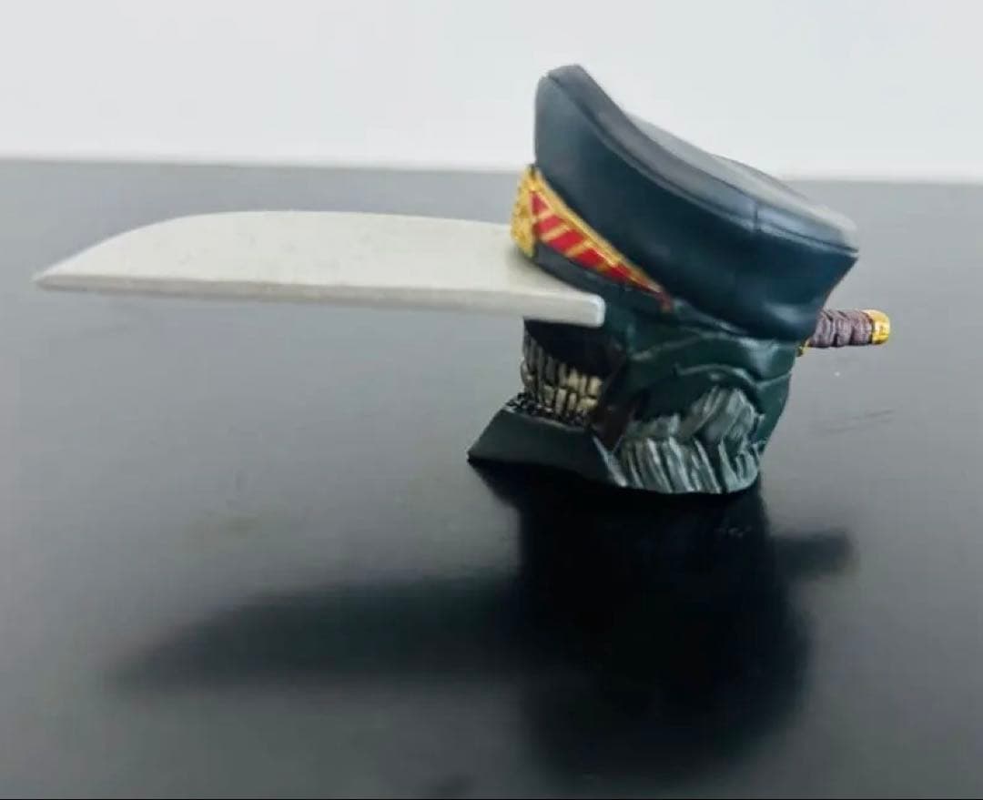 チェンソーマン マスクコレクション 5体セット