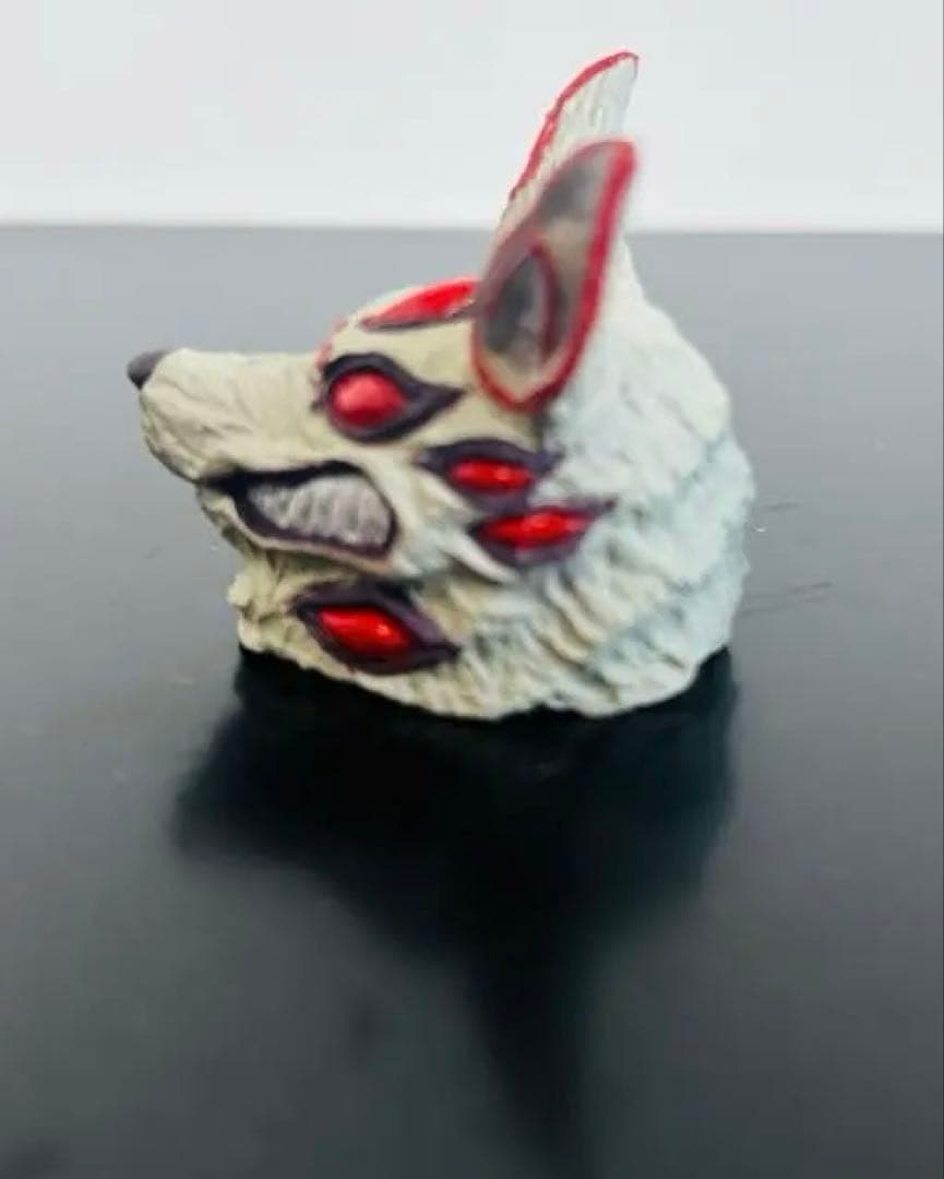 チェンソーマン マスクコレクション 5体セット