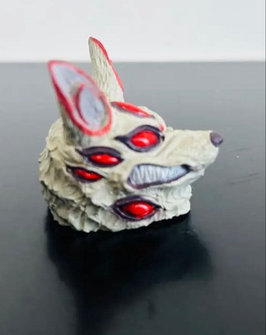 チェンソーマン マスクコレクション 5体セット