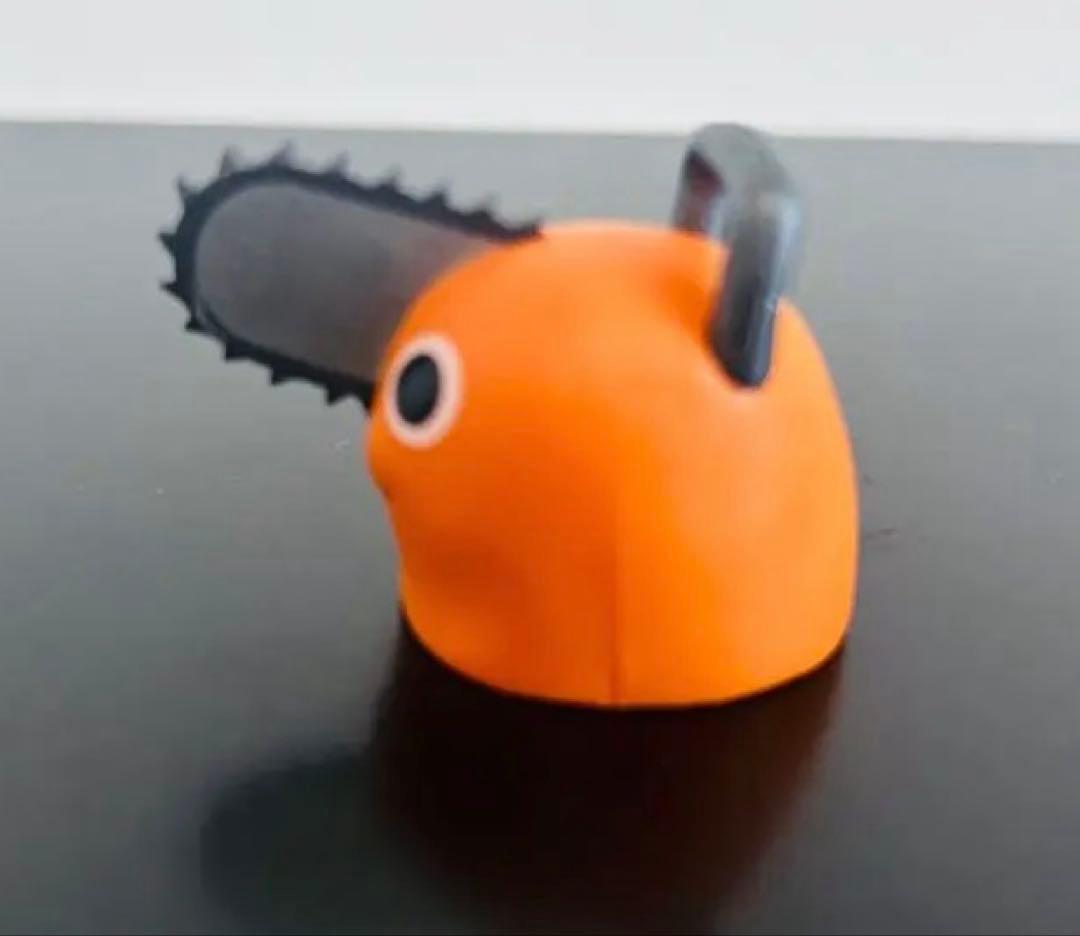 チェンソーマン マスクコレクション 5体セット