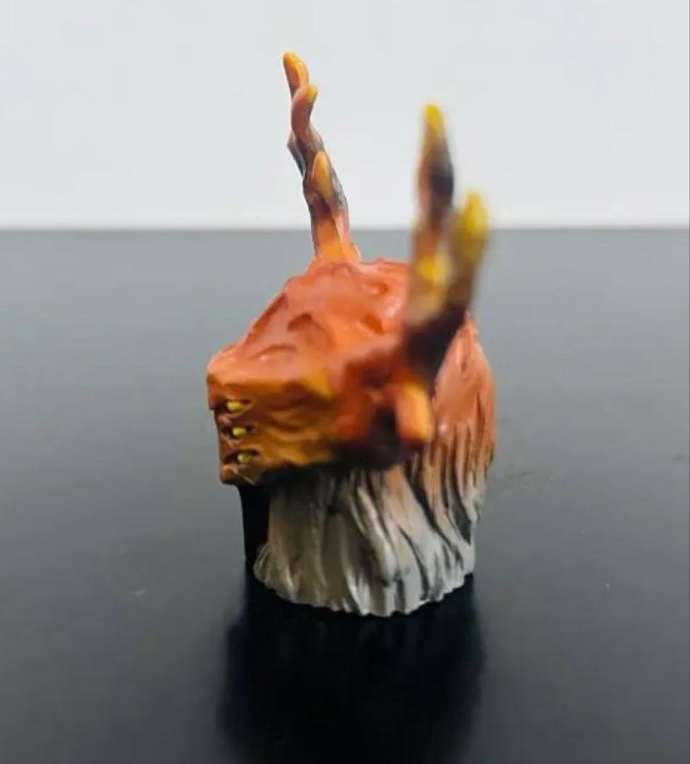 チェンソーマン マスクコレクション 5体セット