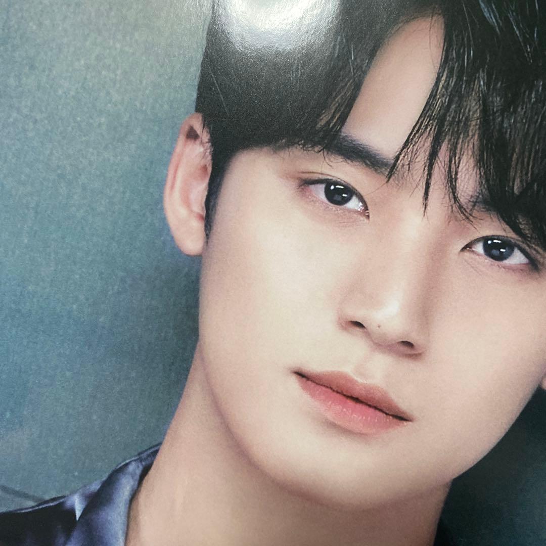 SEVENTEEN ミンギュ RIGHT HERE うちわセット セブチ