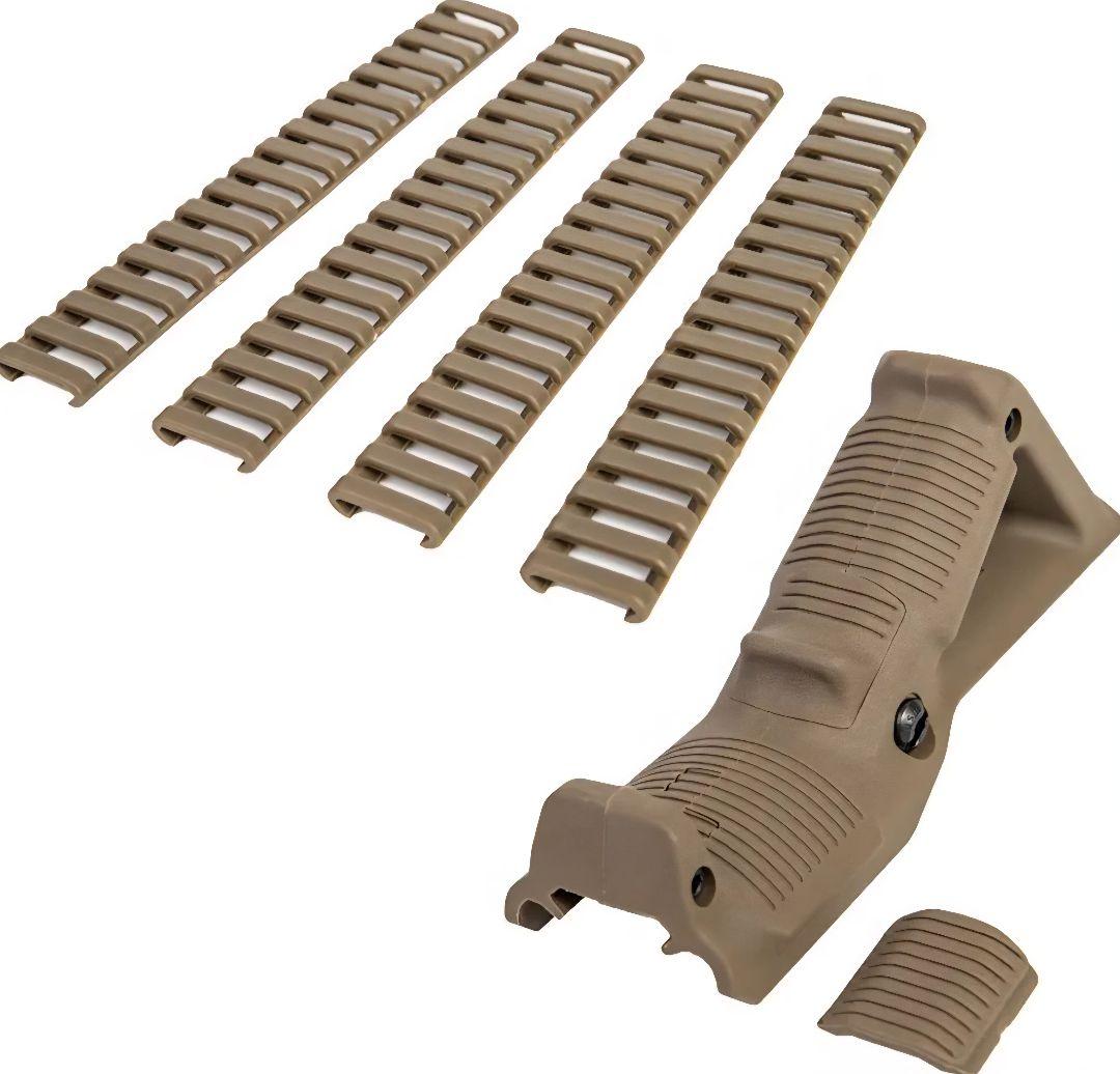 Mk18 Mod.1 次世代電動ガン