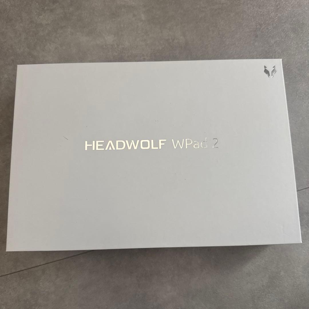 Androidタブレット本体　12GB RAM 128GB 新品