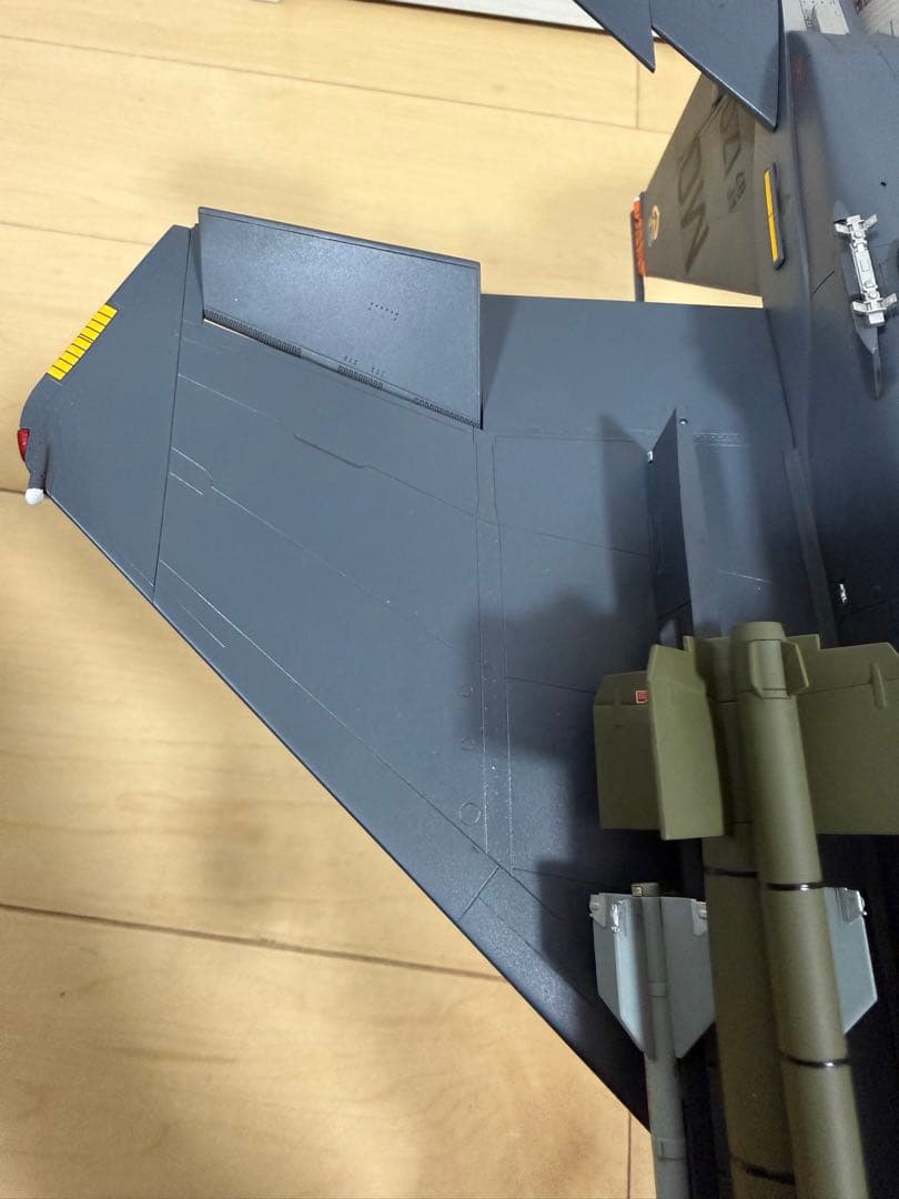 【限定品】マスターワークコレクション 1/32 F-15 ストライクイーグル