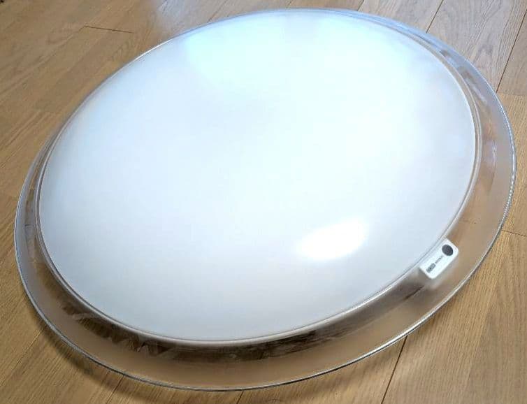 日立 LEDシーリングライト　14畳