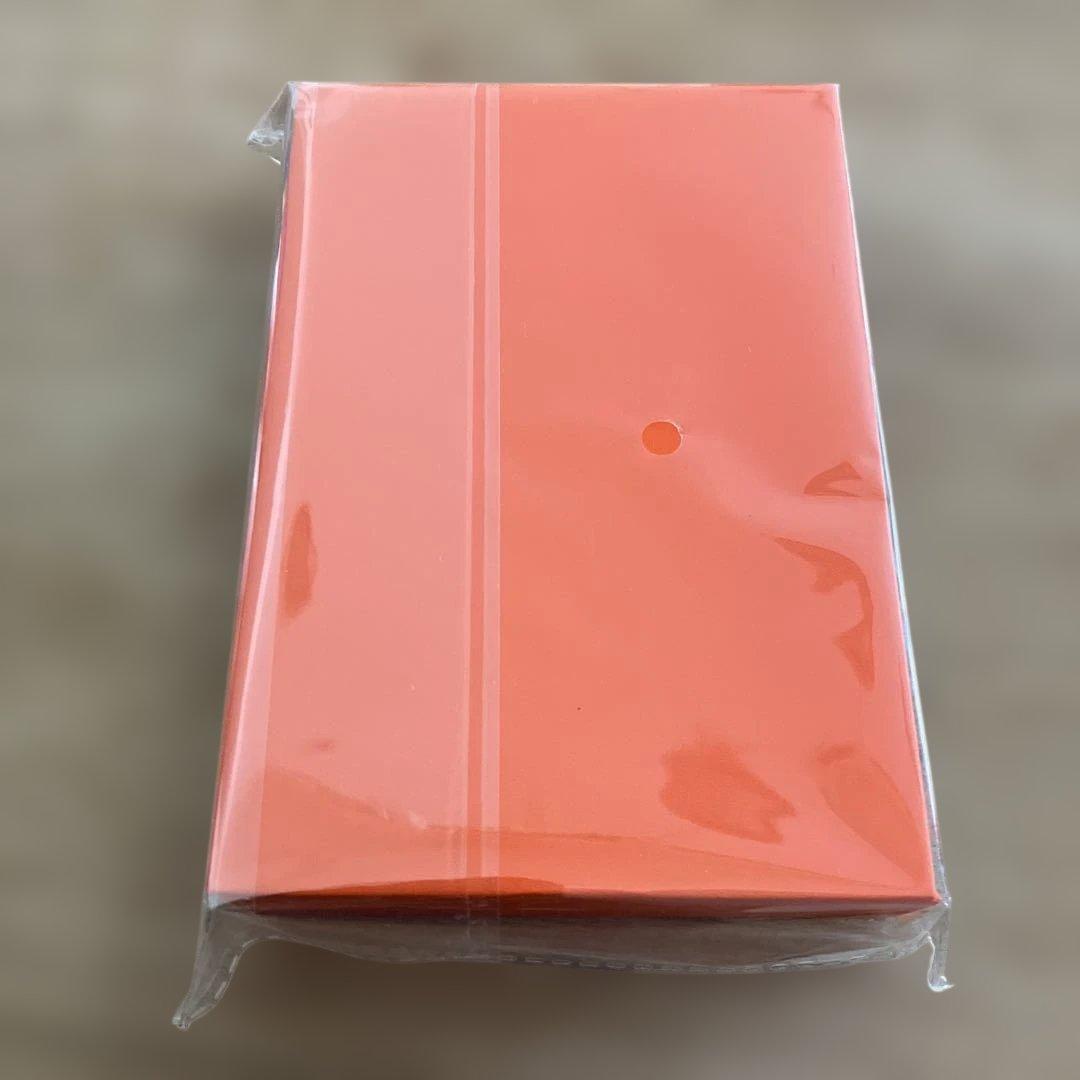【新品】HANATORA iPhone SE3 手帳型 本革 スマホケース（黒）