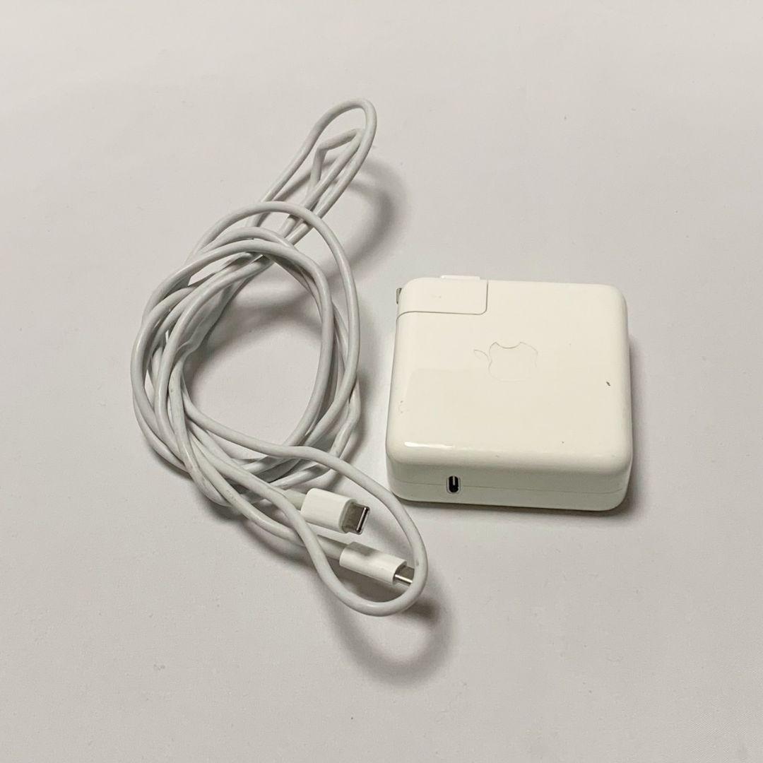 【美品】MacBook Pro 2020年 i5 メモリ16GB パソコンPC