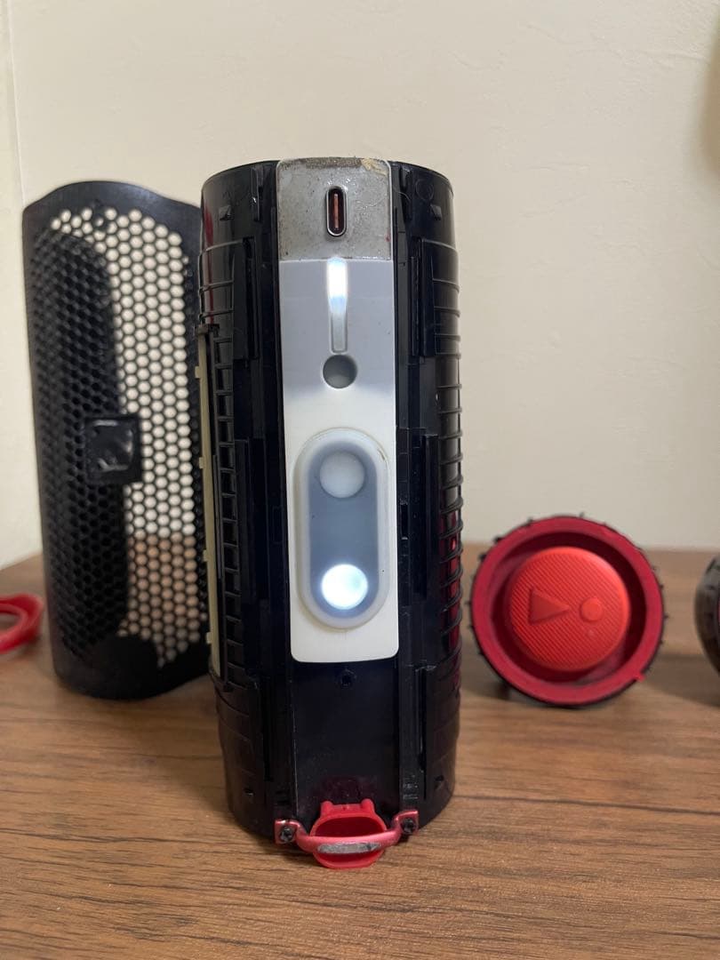 JBL FLIP5 ワイヤレススピーカー…動作確認済み…