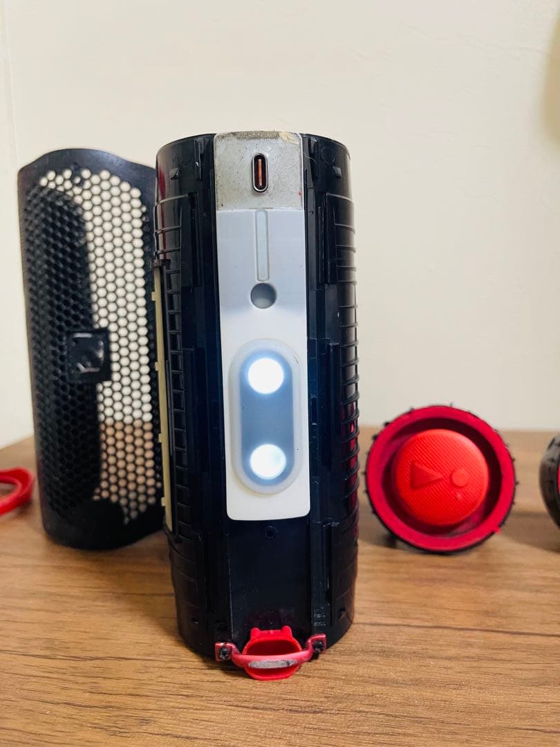 JBL FLIP5 ワイヤレススピーカー…動作確認済み…