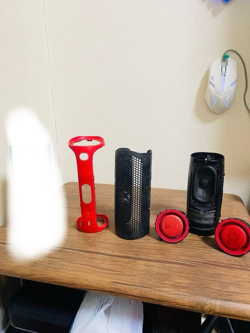 JBL FLIP5 ワイヤレススピーカー…動作確認済み…