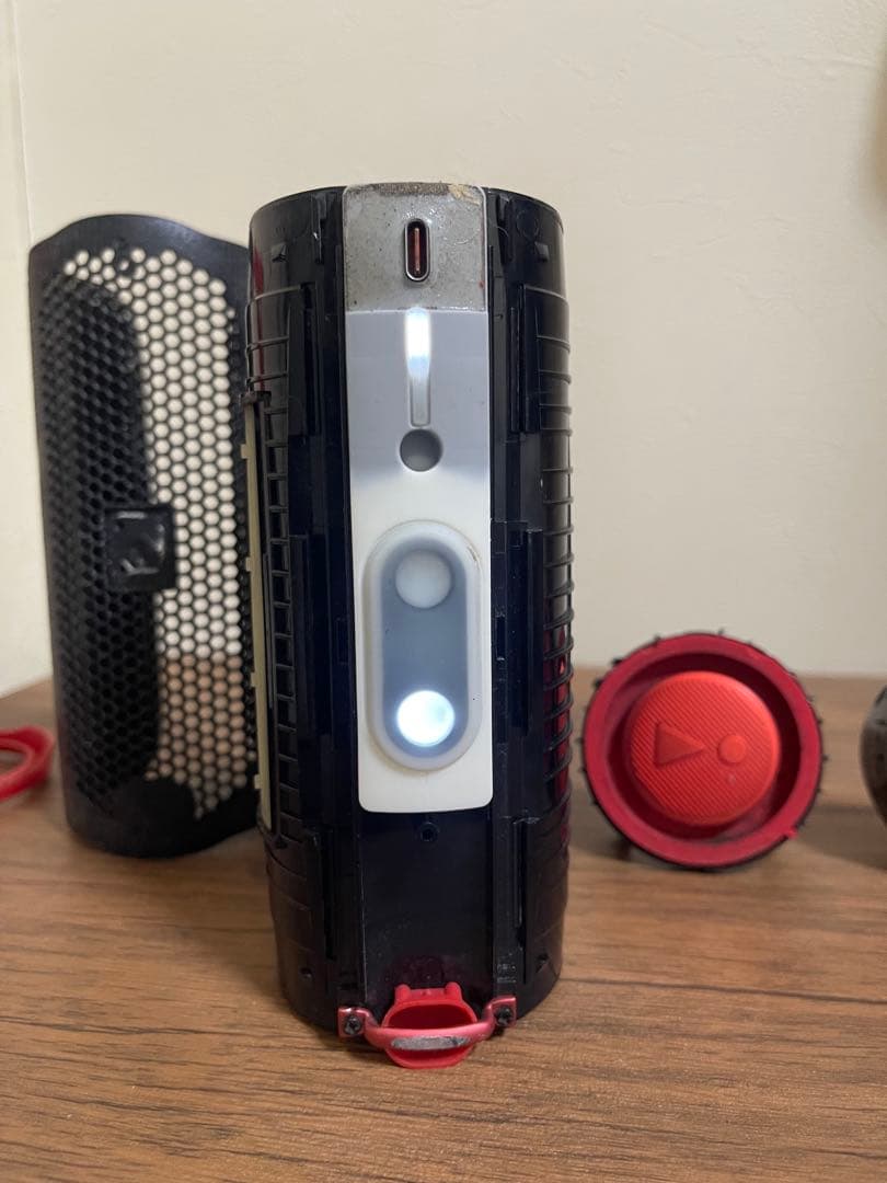JBL FLIP5 ワイヤレススピーカー…動作確認済み…