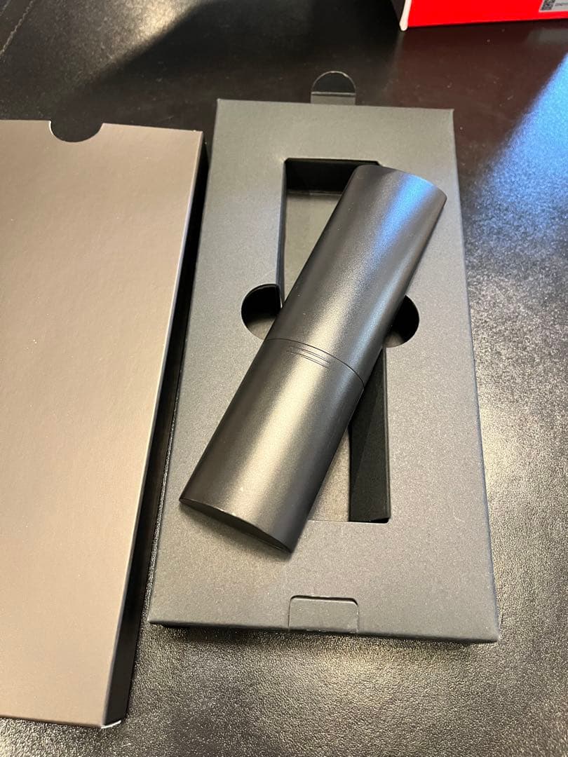 NEBULA Capsule II プロジェクター 本体 超美品